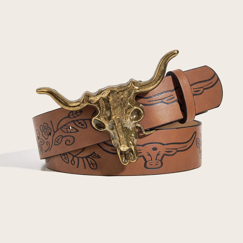 La ceinture emblématique du style bohème.