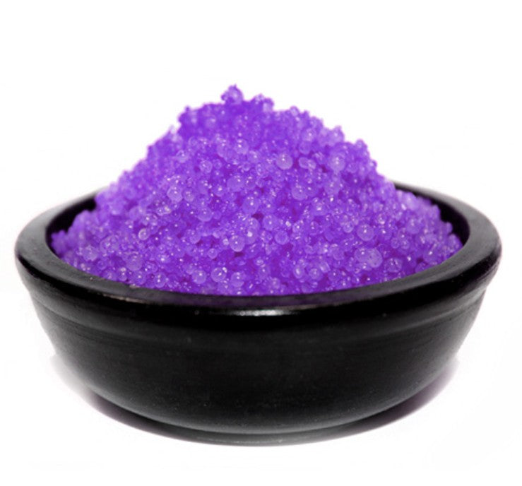Granulés aromatiques pour la maison.