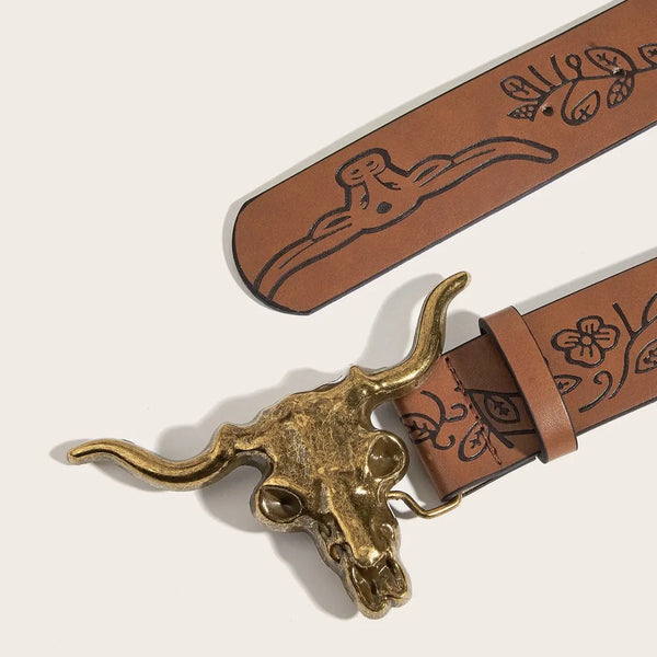 La ceinture emblématique du style bohème.